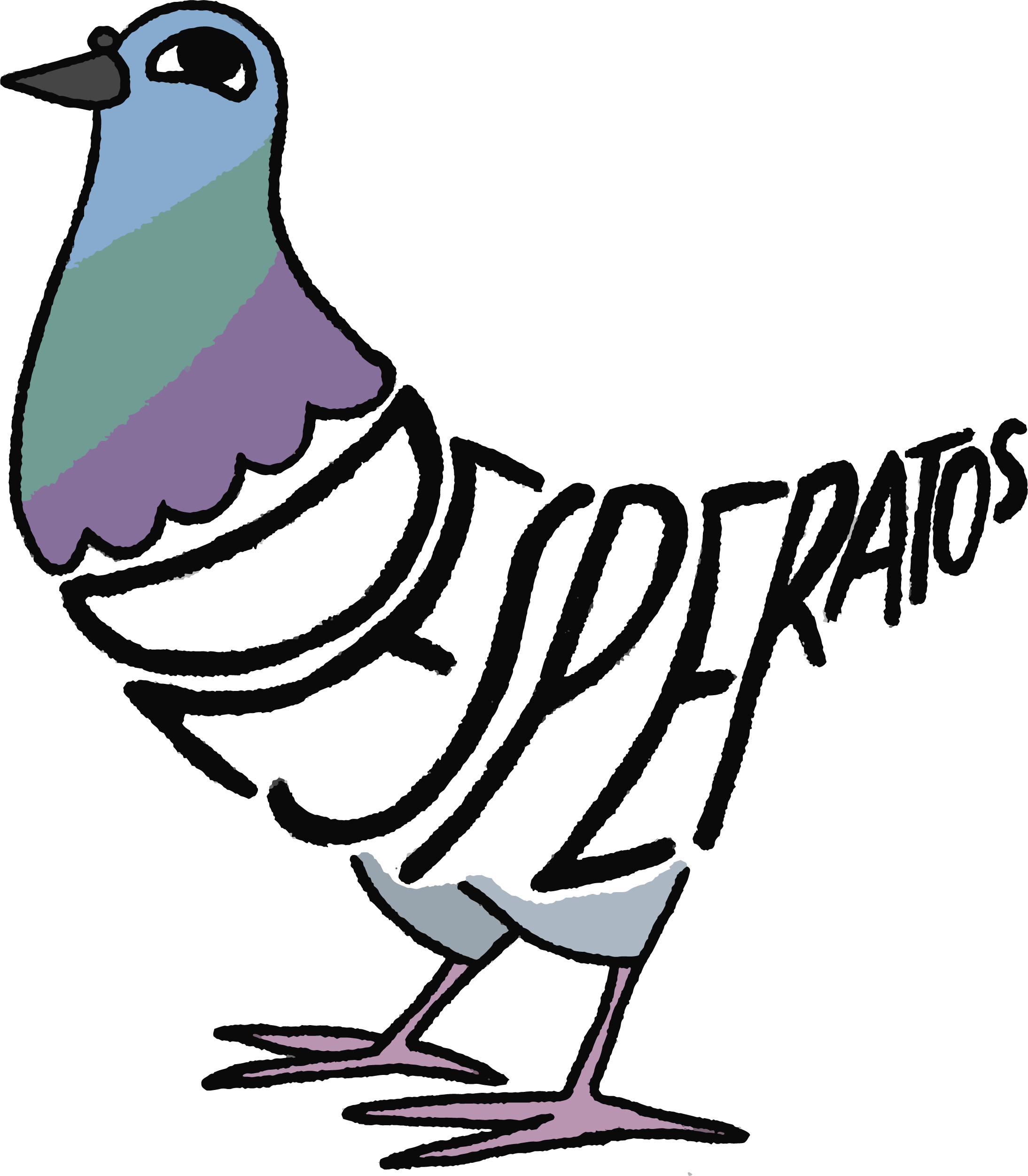 Desperatos games logo